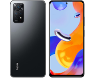 Xiaomi Redmi  Note 11 Pro 6/64GB Graphite Gray - 733551 - zdjęcie 1